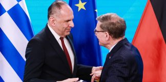 Στο προσκήνιο και πάλι οι γερμανικές αποζημιώσεις