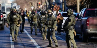 Το Μεξικό καταγγέλλει τον θάνατο υπηκόου του σε χώρο κράτησης της ICE στις ΗΠΑ