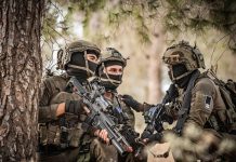 Η Χεζμπολάχ δημοσίευσε βίντεο από την εξόντωση Ισραηλινών καταδρομέων