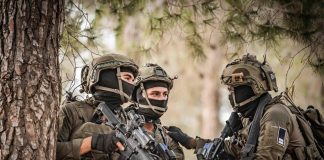 Η Χεζμπολάχ δημοσίευσε βίντεο από την εξόντωση Ισραηλινών καταδρομέων