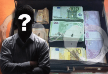 Τους «έφαγε» 100.000 ευρώ και εξαφανίστηκε