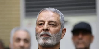 Ιράν: Νεκρός και ο Αμπντολραχίμ Μουσάβι, αρχηγός των Ενόπλων Δυνάμεων