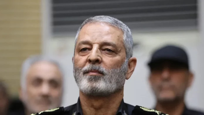 Ιράν: Νεκρός και ο Αμπντολραχίμ Μουσάβι, αρχηγός των Ενόπλων Δυνάμεων