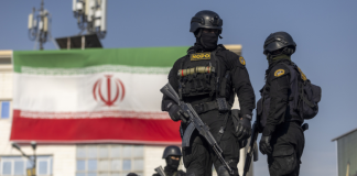 CNN: Η CIA εργάζεται σε σχέδιο εξοπλισμού κουρδικών δυνάμεων με στόχο εξέγερση στο Ιράν