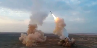 Χτυπήσαμε βάση με αμερικανούς στρατιώτες στην Ιορδανία, λένε οι Ιρανοί – Μήνυμα του Μοτζτάμπα Χαμενεΐ μετέδωσαν ιρανικά μέσα ενημέρωσης