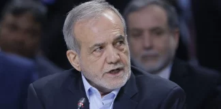 Πρόεδρος Ιράν: Δεν παραδινόμαστε, δεν θα επιτεθούμε σε γειτονικές χώρες εκτός αν το κάνουν πρώτες