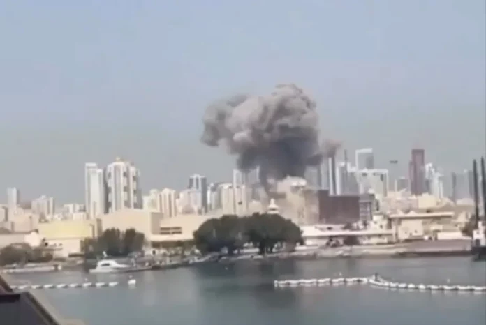 Ιράν: Οι Φρουροί της Επανάστασης ανακοίνωσαν ότι ξεκίνησαν επιχείρηση “μεγάλης κλίμακας εναντίον “του εχθρού”