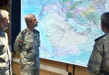 Ιράν μετά τον βομβαρδισμό της νήσου Χαργκ: «Θα μετατρέψουμε σε στάχτες τις πετρελαϊκές εγκαταστάσεις των ΗΠΑ στη Μέση Ανατολή»