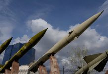 Μόνο το ένα τρίτο του πυραυλικού οπλοστασίου του Ιράν έχουν καταστρέψει οι ΗΠΑ – Ιρανοί χάκερς παραβίασαν το email του διευθυντή του FBI – Live οι εξελίξεις