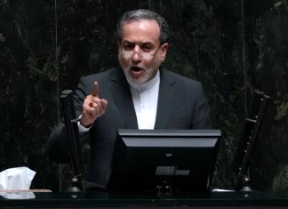 Το Ιράν καταγγέλει στον ΟΗΕ τις ΗΠΑ και το Ισραήλ για τη στοχοποίηση του Χαμενεΐ