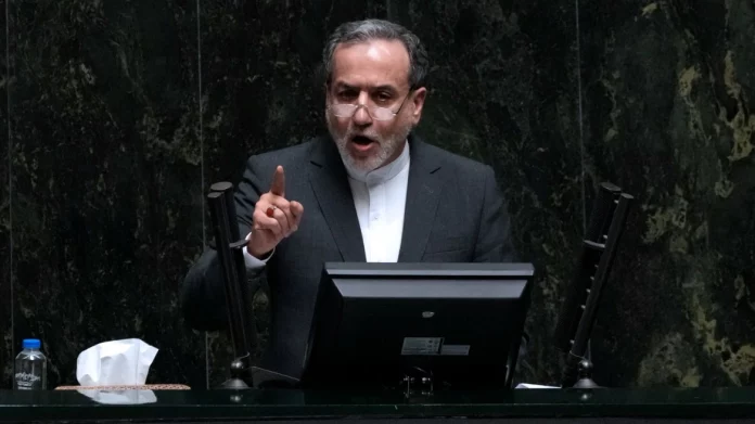 Το Ιράν καταγγέλει στον ΟΗΕ τις ΗΠΑ και το Ισραήλ για τη στοχοποίηση του Χαμενεΐ