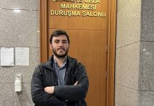 Τουρκία: Προφυλακίστηκε δημοσιογράφος αντιπολιτευόμενης εφημερίδας για «διασπορά παραπλανητικών πληροφοριών»