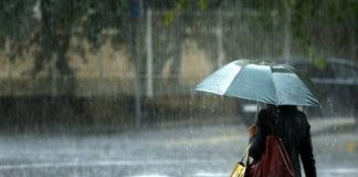 Καιρός: Προ των πυλών κακοκαιρία – Έρχονται βροχές και χιόνια, ποιες θα είναι οι δύσκολες μέρες