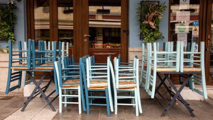 Οικονομικός «Αρμαγεδδών» και μετάλλαξη της ελληνικής αγοράς το 2026 – Οι πτωχεύσεις αυξήθηκαν κατά 83,2%