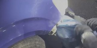 Κέρκυρα: 47χρονος έκρυβε ναρκωτικά στον προφυλακτήρα του αυτοκινήτου – Επιτέθηκε στους αστυνομικούς κατά τη σύλληψη