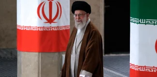 Η CIA παρακολουθούσε για μήνες τον Αλί Χαμενεΐ – Το φονικό χτύπημα ακριβείας στη σύσκεψη στο παλάτι