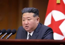 Κιμ Γιουνγκ Ουν: “Αν το Ιράν ζητήσει πυραύλους, θα του στείλουμε – Ένας είναι αρκετός για να εξαφανίσει το Ισραήλ”