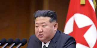 Κιμ Γιουνγκ Ουν: “Αν το Ιράν ζητήσει πυραύλους, θα του στείλουμε – Ένας είναι αρκετός για να εξαφανίσει το Ισραήλ”