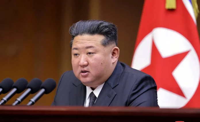 Κιμ Γιουνγκ Ουν: “Αν το Ιράν ζητήσει πυραύλους, θα του στείλουμε – Ένας είναι αρκετός για να εξαφανίσει το Ισραήλ”