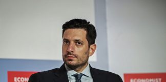 Ο Κυρανάκης δεν κλείνει τη βεντέτα με τον Θύμιο Λυμπερόπουλο