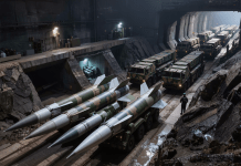 «Φρουροί της Επανάστασης»: «Έχουμε πυραύλους με βεληνεκές που δεν φαντάζεστε – Δεν φοβόμαστε τον θάνατο»