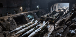 «Φρουροί της Επανάστασης»: «Έχουμε πυραύλους με βεληνεκές που δεν φαντάζεστε – Δεν φοβόμαστε τον θάνατο»