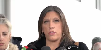 Ζωή Κωνσταντοπούλου: Και τρίτη αναβολή για τις άρσεις ασυλίας της