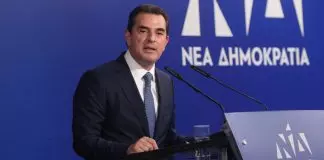 Οι φήμες για τον Κ. Σκρέκα και τον ΟΠΕΚΕΠΕ