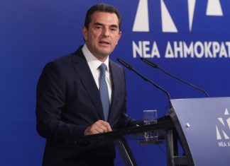 Οι φήμες για τον Κ. Σκρέκα και τον ΟΠΕΚΕΠΕ