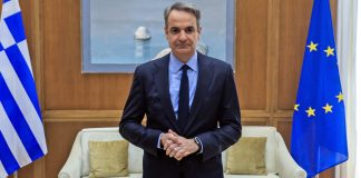 Στον «αέρα» η επίσκεψη Μητσοτάκη στην Αυστραλία