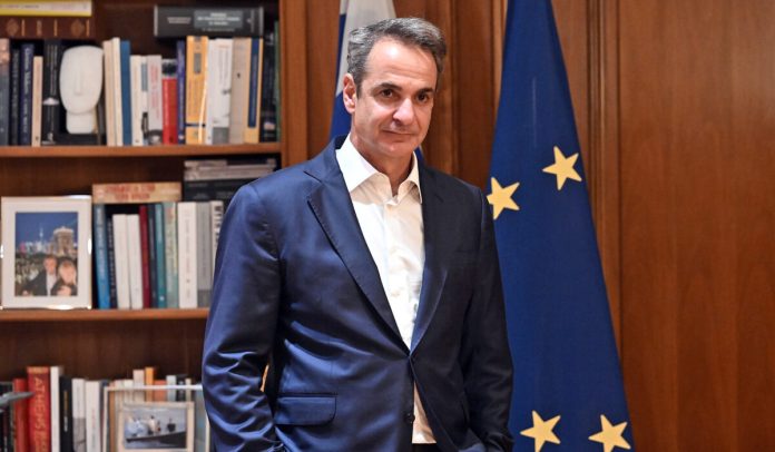 Σειρά συσκέψεων για τις υποκλοπές