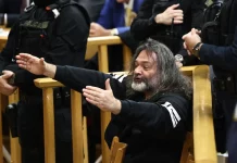 Χρυσή Αυγή: Η εισαγγελέας απέρριψε όλα τα ελαφρυντικά – Επίθεση Λαγού στους δικαστές