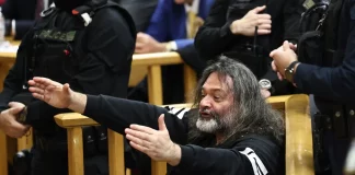 Χρυσή Αυγή: Η εισαγγελέας απέρριψε όλα τα ελαφρυντικά – Επίθεση Λαγού στους δικαστές