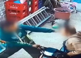 Λέρος: Ελεύθερος αφέθηκε ο 17χρονος που ομολόγησε ότι σκότωσε τον πατέρα του κατά τη διάρκεια καβγά