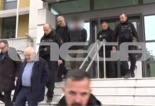 Βέροια: «Μου επιτέθηκε πρώτη», ομολόγησε ο 20χρονος – Η τηλεφωνική κλήση που τον πρόδωσε