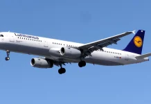 Υπέρ νέων απεργιών τάχθηκαν πιλότοι και προσωπικό καμπίνας της Lufthansa