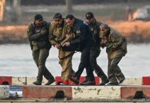 Νέα Υόρκη: Ξεκίνησε η δίκη Μαδούρο με διαδηλώσεις και ένταση εκτός του δικαστηρίου και νομικές αντιπαραθέσεις