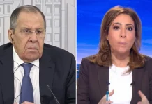 «Ποιο το νόημα να δίνουμε βήμα σε έναν κανονικό φασίστα;»: Στο στόχαστρο Γαλλίδα δημοσιογράφος για συνέντευξη με τον Λαβρόφ