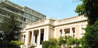 Συνεδρίασε το ΚΥΣΕΑ – Νέος αρχηγός του Λιμενικού ο αντιναύαρχος Χρήστος Κοντορουχάς