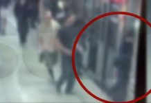 Επικίνδυνο TikTok challenge στο Μετρό: Πέντε συλλήψεις νεαρών που «κρεμάστηκαν» έξω από συρμό εν κινήσει