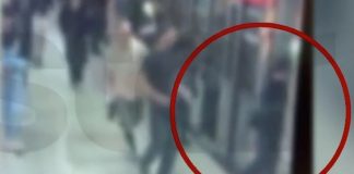 Επικίνδυνο TikTok challenge στο Μετρό: Πέντε συλλήψεις νεαρών που «κρεμάστηκαν» έξω από συρμό εν κινήσει