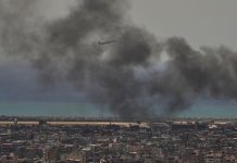 Μέση Ανατολή: Το Ιράν εκτόξευσε βαλλιστικούς πυραύλους κατά της βάσης Ντιέγκο Γαρσία – Μπαράζ βομβαρδισμών από το Ισραήλ, όλες οι εξελίξεις