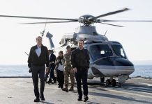 Στην φρεγάτα «Κίμων» Μητσοτάκης και Χριστοδουλίδης, «είμαστε εδώ για ό,τι χρειαστεί» -Τι ειπώθηκε στην τριμερή με τον Μακρόν