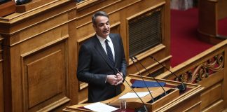 Μητσοτάκης: Μίλησα για πατριώτες της φακής, μάλλον πρόσβαλλα τις φακές