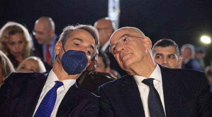 Η Ελλάδα στον πόλεμο: «Σπέρνουμε» αστάθεια, «πουλάμε» σταθερότητα, κερδίζουμε ψήφους