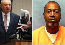 Φλόριντα: Εκτελέστηκε 53χρονος που είχε καταδικαστεί για τη δολοφονία αστυνομικού το 1991