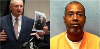 Φλόριντα: Εκτελέστηκε 53χρονος που είχε καταδικαστεί για τη δολοφονία αστυνομικού το 1991