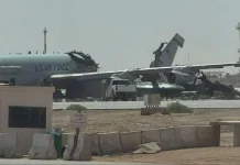 Επιβεβαιωμένες οι επιθέσεις των Χούθι με μπαράζ κρουζ – «Οι ΗΠΑ θα αποχωρήσουν σύντομα από το Ιράν» λέει ο Βανς