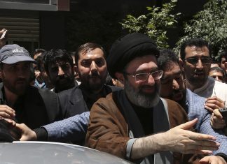 Daily Mail: Ο Μοτζτάμπα Χαμενεΐ μεταφέρθηκε στη Μόσχα για χειρουργείο