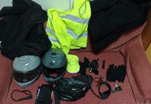 Μοσχάτο: Περιπετειώδης σύλληψη ληστών που «χτυπούσαν» Ι.Χ. – Τους «πρόδωσε» η πινακίδα